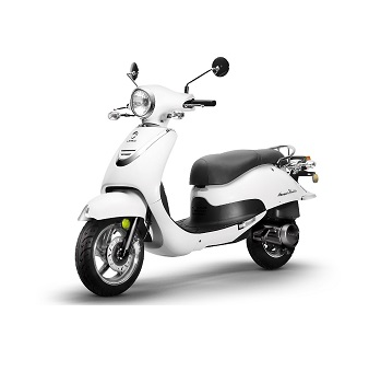 Lance Havana Classic 200i Motor Scooter